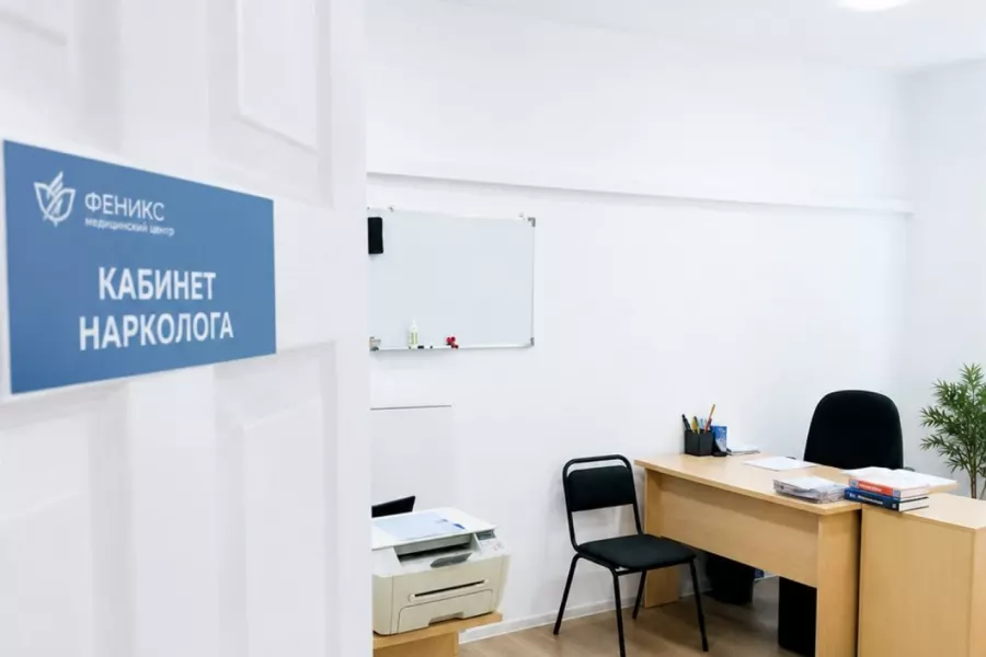 Реабилитационный центр для наркозависимых в Сыктывкаре